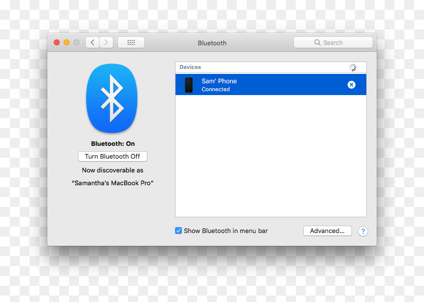 How To Download Bluetooth For Mac